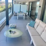 Lägenhet Luxury Alvaro - The View