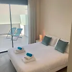 Lägenhet Luxury Alvaro - The View Fuengirola