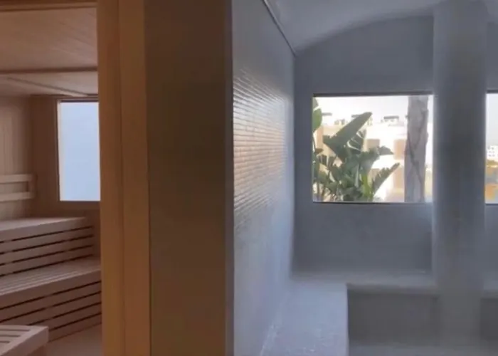 Luxury Alvaro - The View *