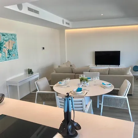 Luxury Alvaro - The View *