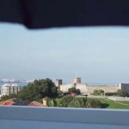 Apartamento Luxury Alvaro - The View *