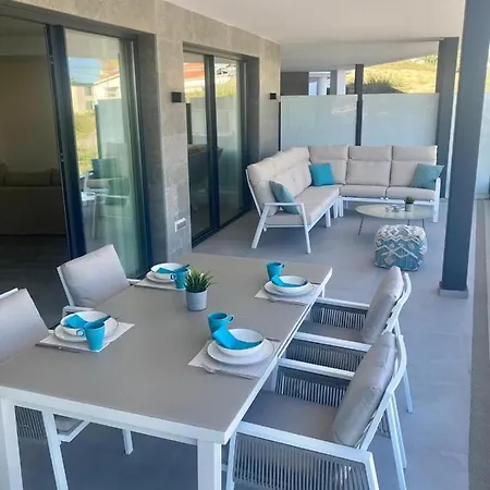 Apartamento Luxury Alvaro - The View *