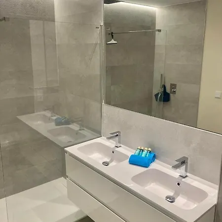 Luxury Alvaro - The View Fuengirola