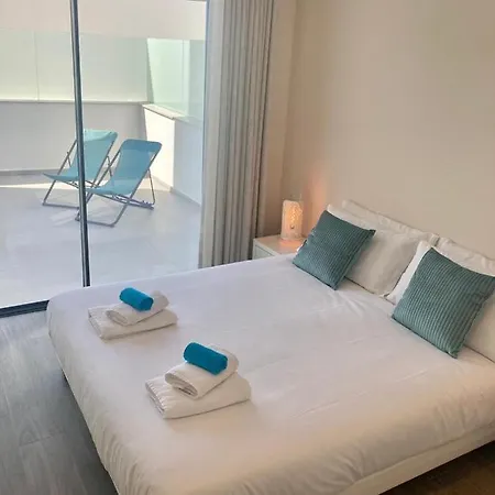 Appartement Luxury Alvaro - The View Fuengirola