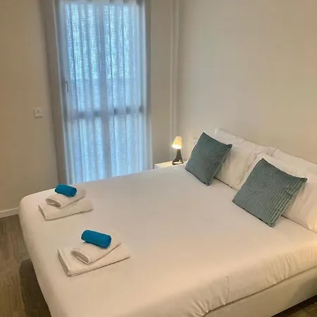 Luxury Alvaro - The View Apartamento Fuengirola