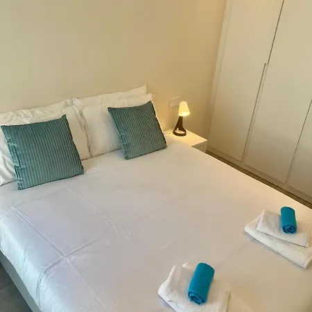 Apartamento Luxury Alvaro - The View Fuengirola