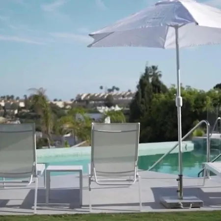 Luxury Alvaro - The View *