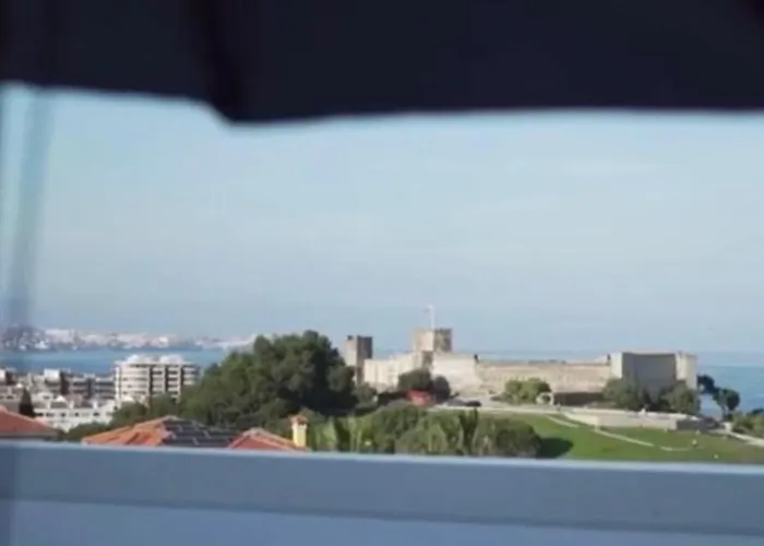 Appartement Luxury Alvaro - The View *