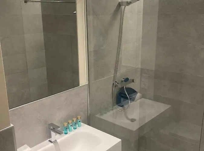 Luxury Alvaro - The View Appartement