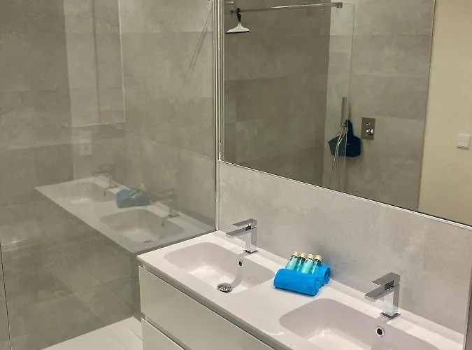 Luxury Alvaro - The View Fuengirola