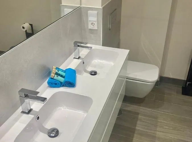 Luxury Alvaro - The View *