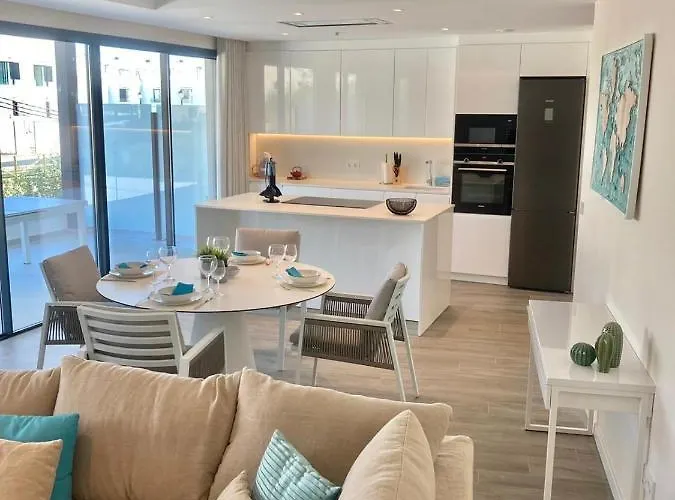 Appartement Luxury Alvaro - The View Fuengirola