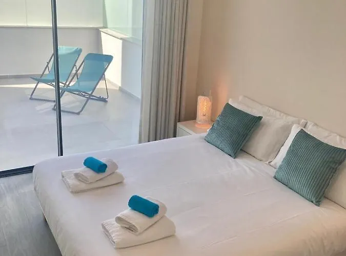 Appartement Luxury Alvaro - The View Fuengirola