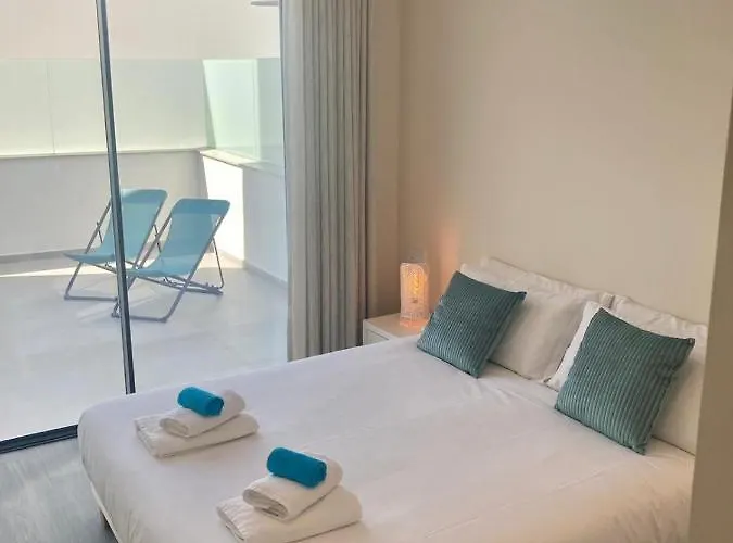 Appartement Luxury Alvaro - The View Fuengirola