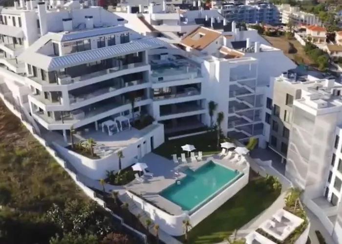 Luxury Alvaro - The View *