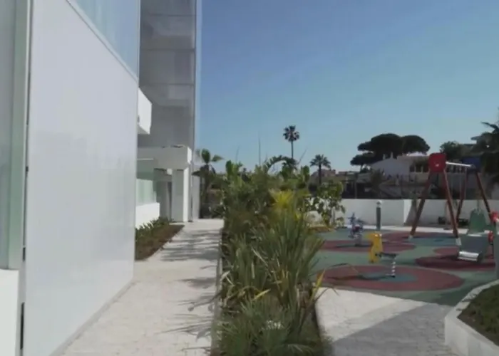 Appartement Luxury Alvaro - The View Fuengirola