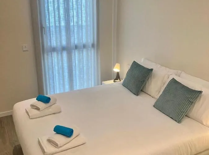 Luxury Alvaro - The View Appartement Fuengirola