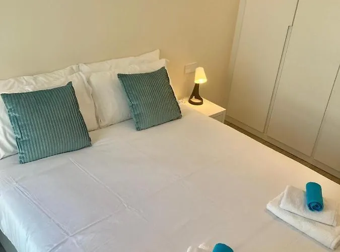 Appartement Luxury Alvaro - The View Fuengirola