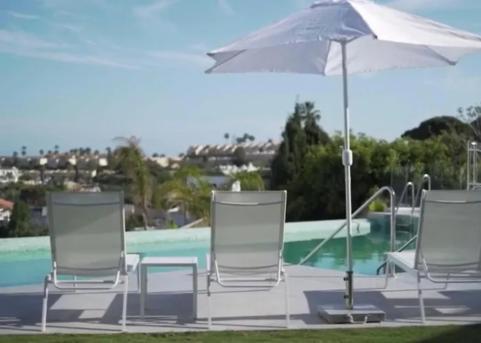 Luxury Alvaro - The View *