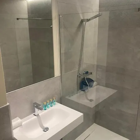 Luxury Alvaro - The View Appartement