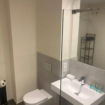 Luxury Alvaro - The View * Fuengirola