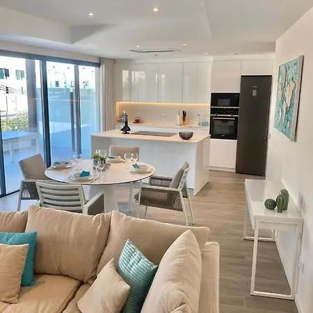 Appartement Luxury Alvaro - The View Fuengirola