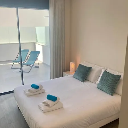 Appartement Luxury Alvaro - The View Fuengirola