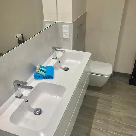 Luxury Alvaro - The View *