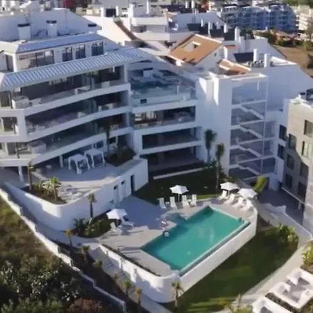 Luxury Alvaro - The View *