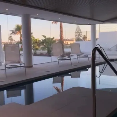 아파트 Luxury Alvaro - The View